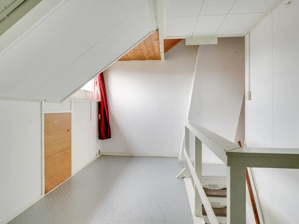 H.J. Schimmelstraat 14, UTRECHT