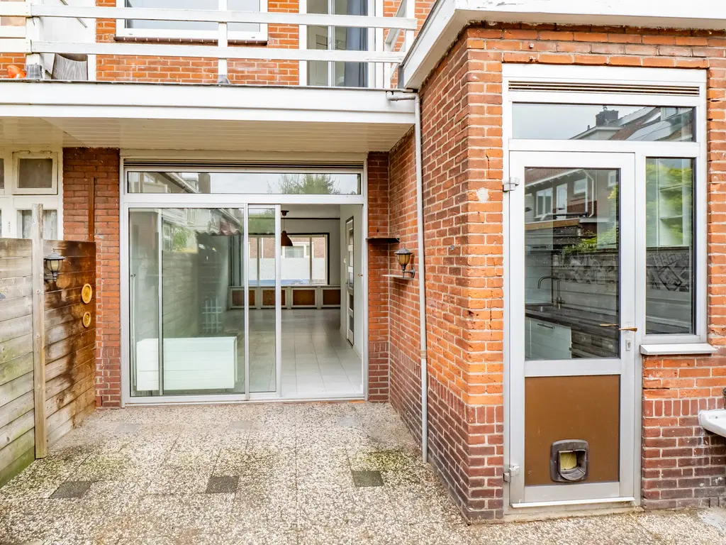 H.J. Schimmelstraat 14, UTRECHT