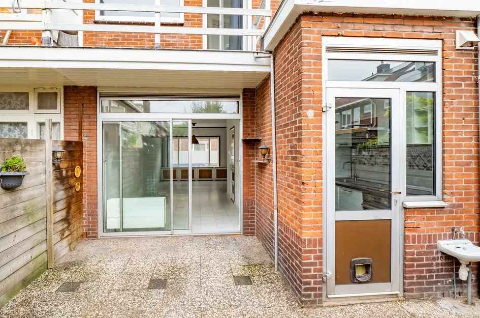 H.J. Schimmelstraat 14