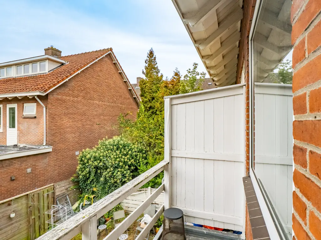 H.J. Schimmelstraat 14, UTRECHT