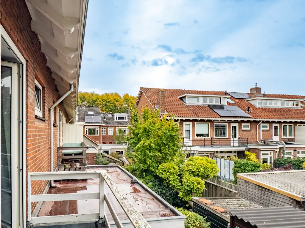 H.J. Schimmelstraat 14, UTRECHT