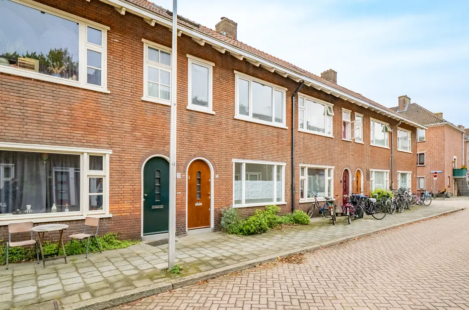 H.J. Schimmelstraat 14