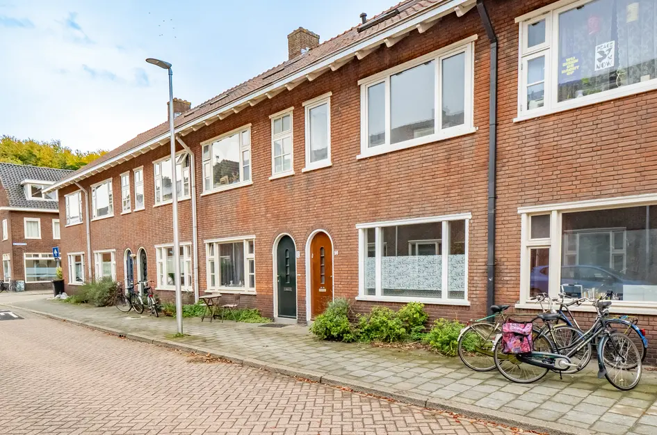 H.J. Schimmelstraat 14