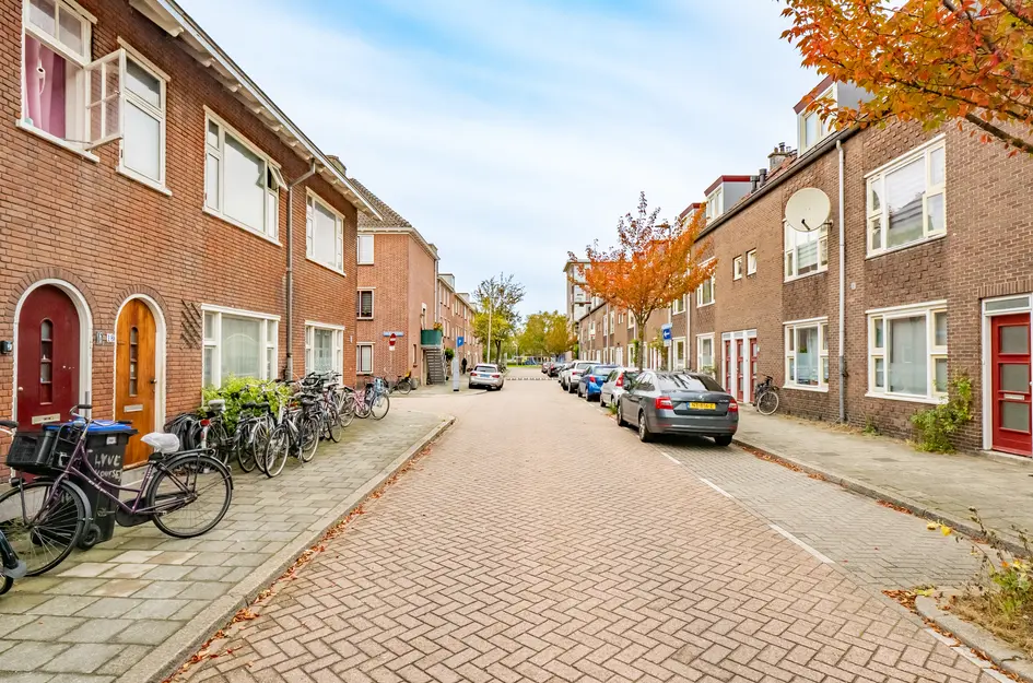 H.J. Schimmelstraat 14