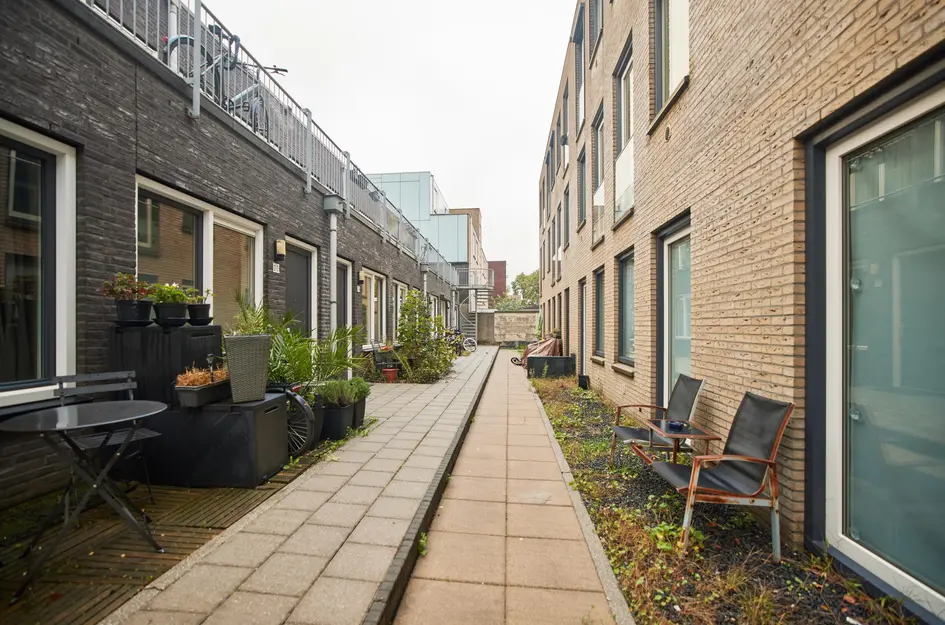 Jacob van Campenstraat 2D