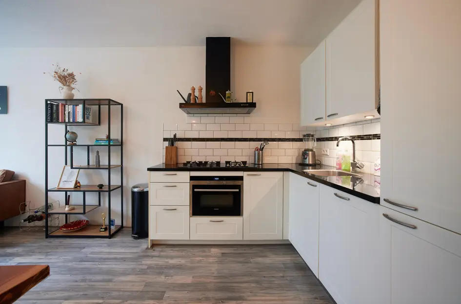 Jacob van Campenstraat 2D