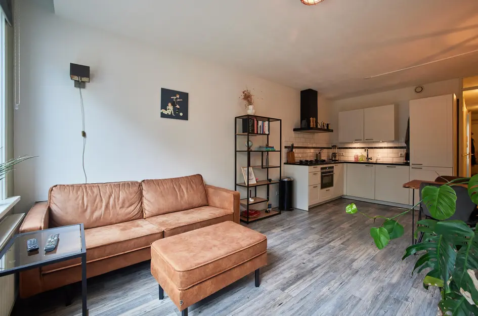 Jacob van Campenstraat 2D