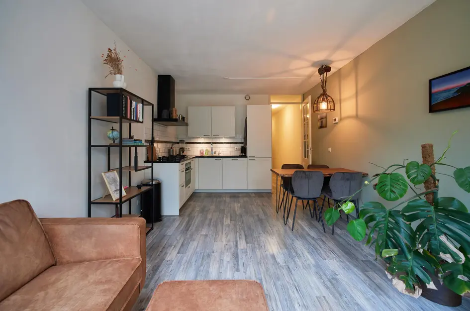 Jacob van Campenstraat 2D