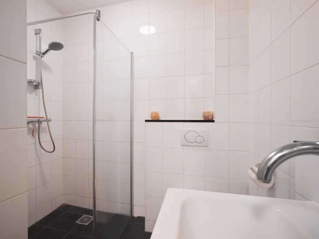 Jacob van Campenstraat 2D, UTRECHT