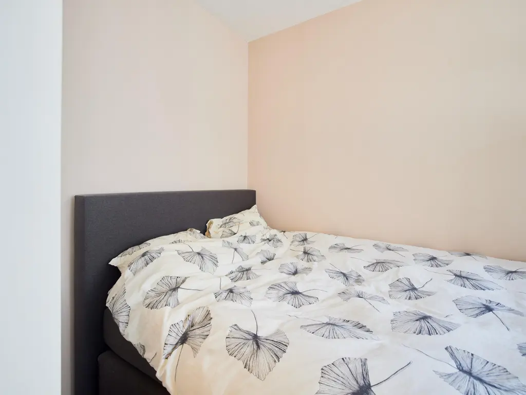 Jacob van Campenstraat 2D, UTRECHT