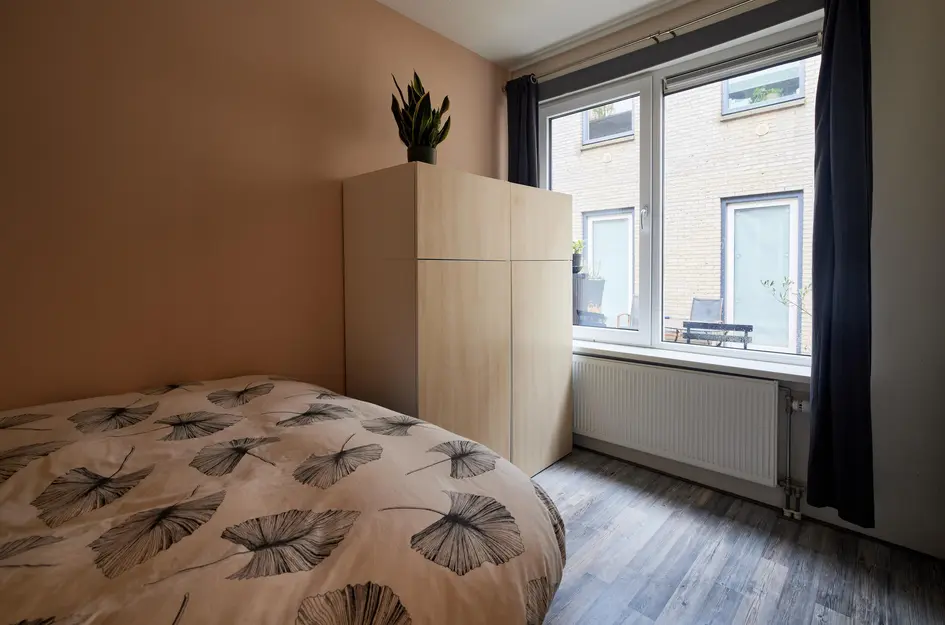 Jacob van Campenstraat 2D