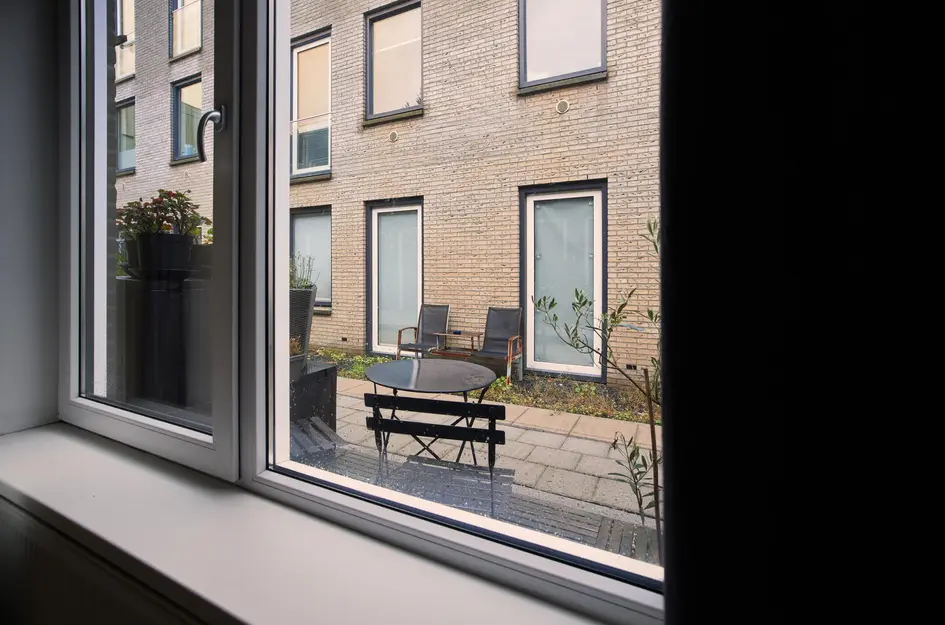 Jacob van Campenstraat 2D