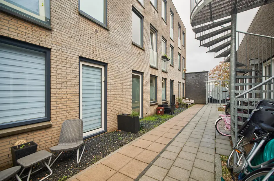 Jacob van Campenstraat 2D