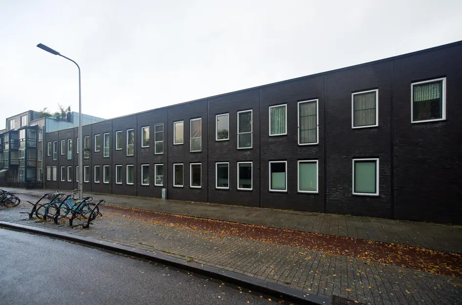 Jacob van Campenstraat 2D