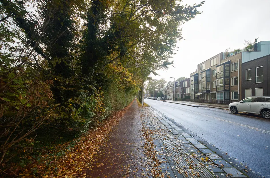 Jacob van Campenstraat 2D