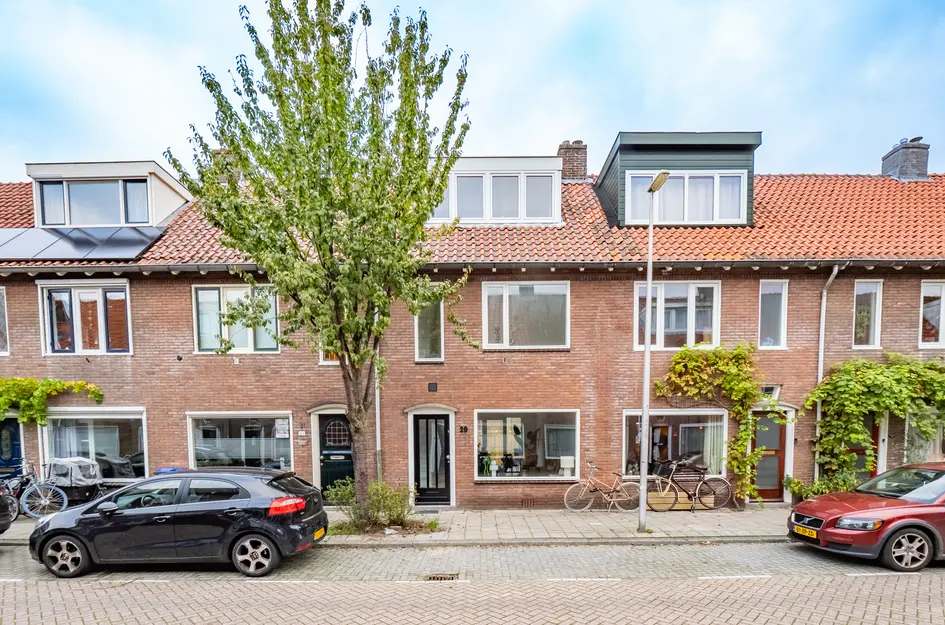 Fregatstraat 29