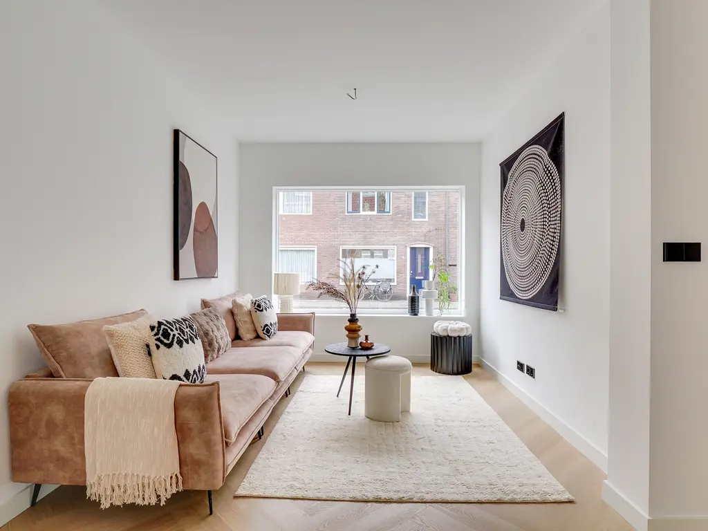 Fregatstraat 29, UTRECHT