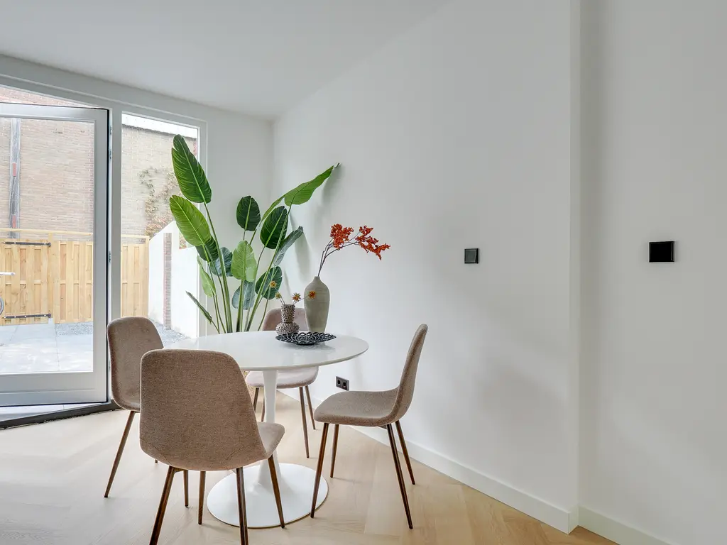 Fregatstraat 29, UTRECHT