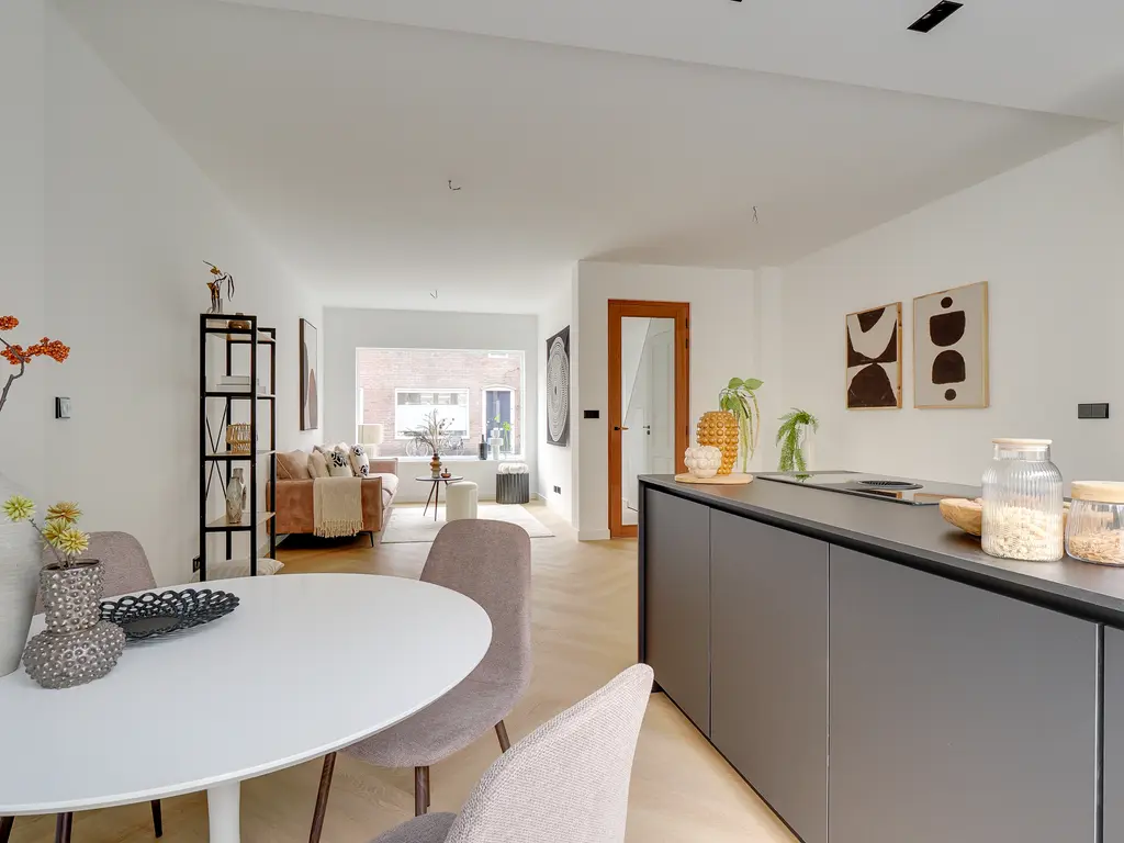 Fregatstraat 29, UTRECHT