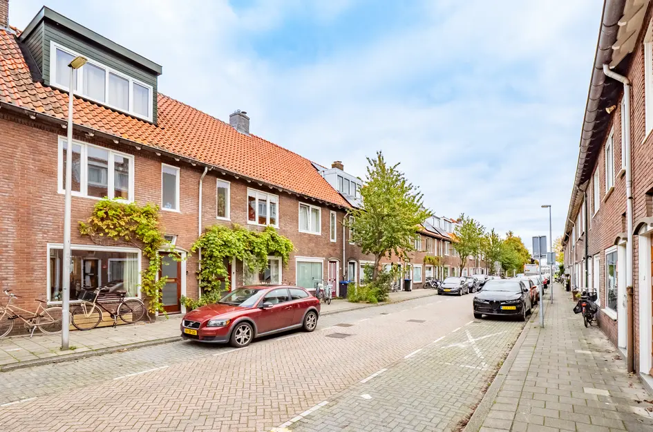 Fregatstraat 29