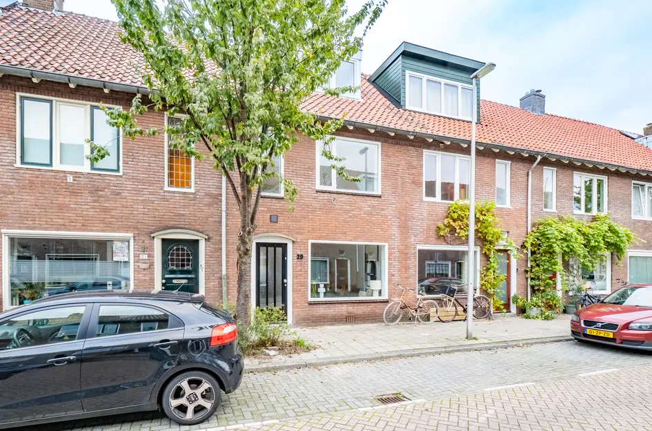 Fregatstraat 29