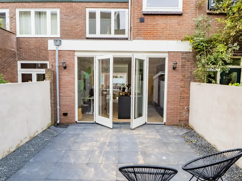 Fregatstraat 29, UTRECHT