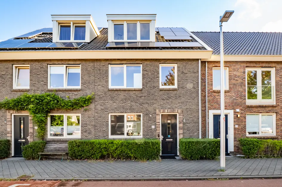 Derde Oosterparklaan 61