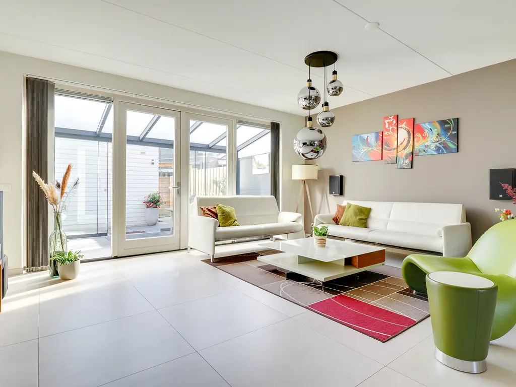 Derde Oosterparklaan 61, UTRECHT