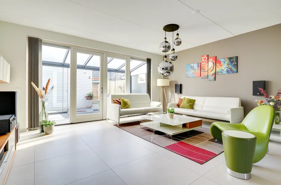 Derde Oosterparklaan 61