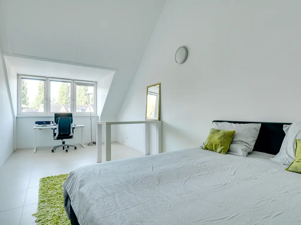 Derde Oosterparklaan 61, UTRECHT