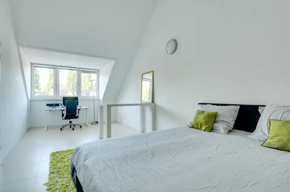 Derde Oosterparklaan 61