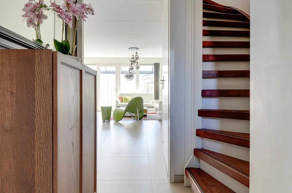 Derde Oosterparklaan 61