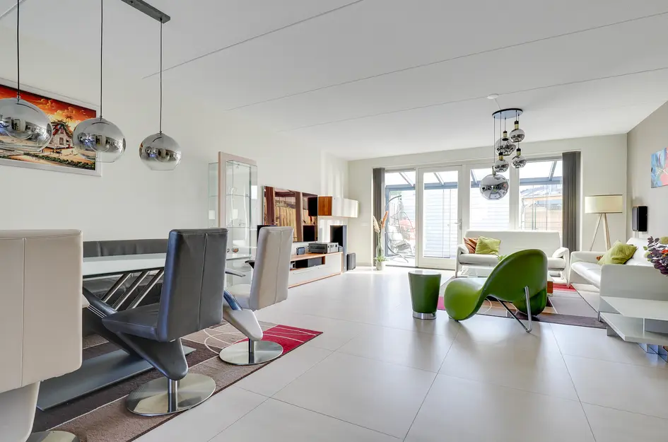 Derde Oosterparklaan 61