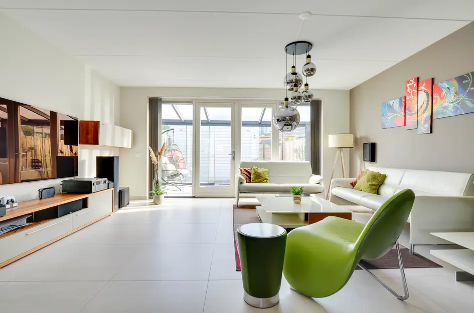 Derde Oosterparklaan 61