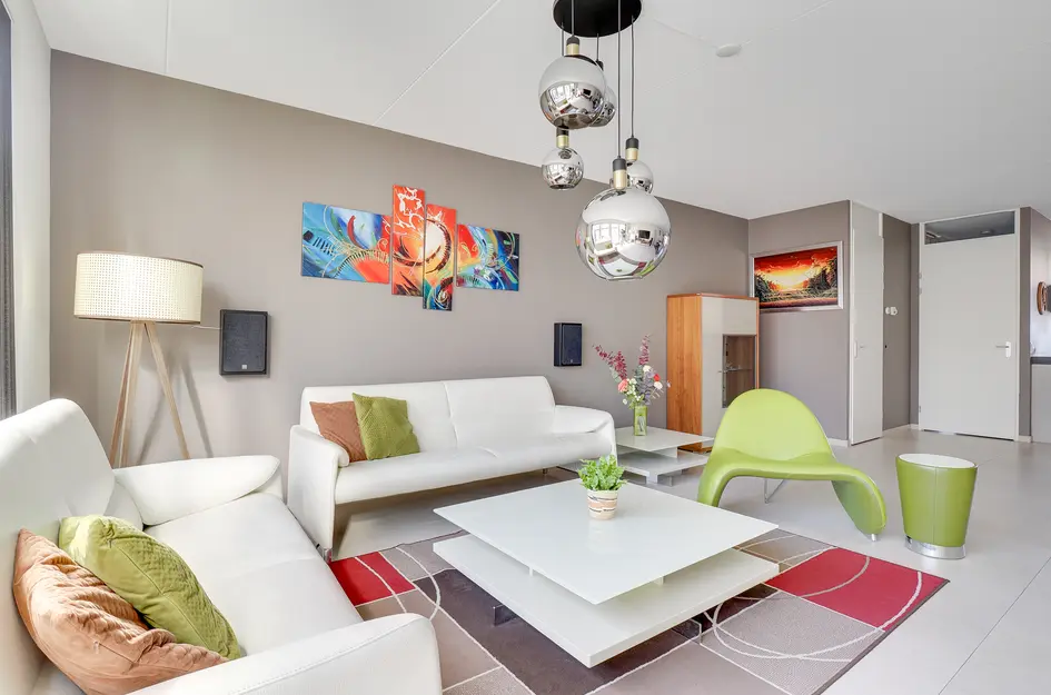 Derde Oosterparklaan 61