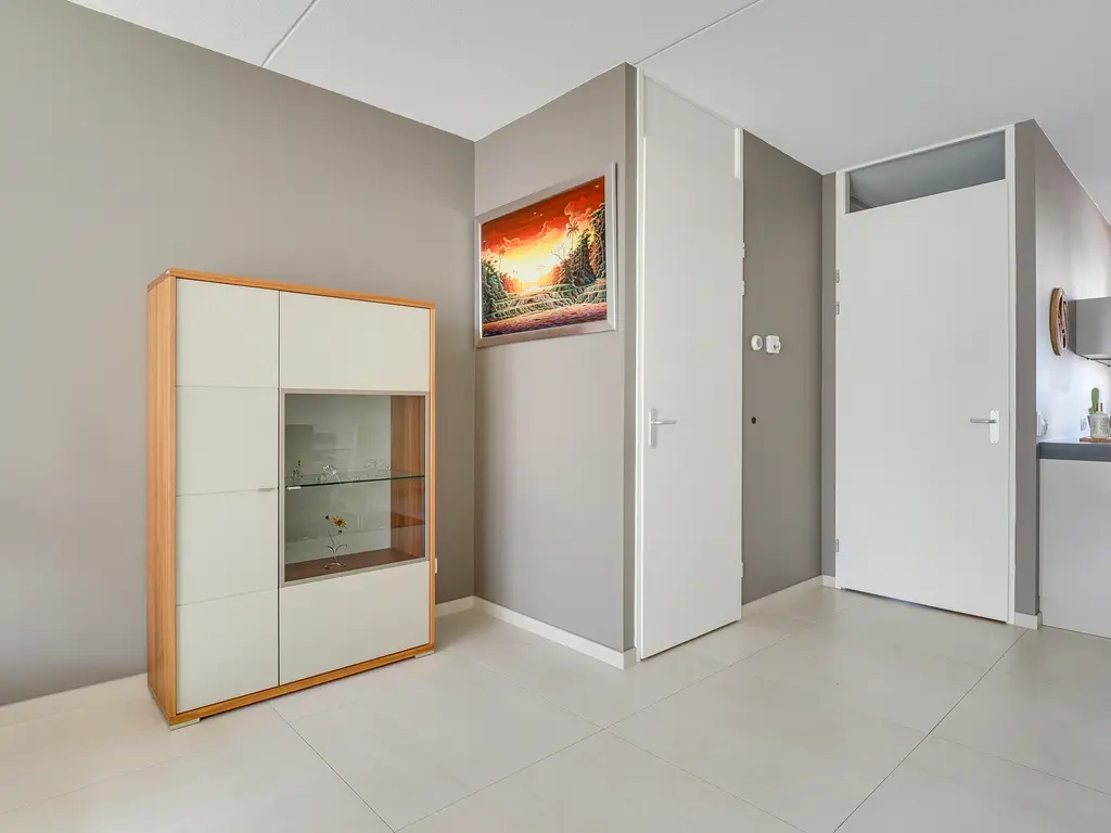 Derde Oosterparklaan 61, UTRECHT