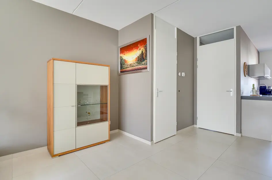 Derde Oosterparklaan 61