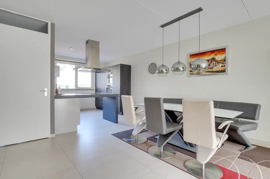 Derde Oosterparklaan 61