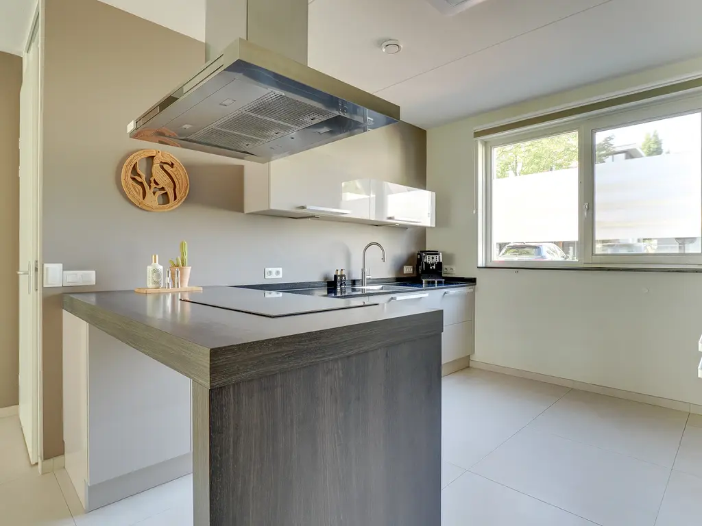 Derde Oosterparklaan 61, UTRECHT