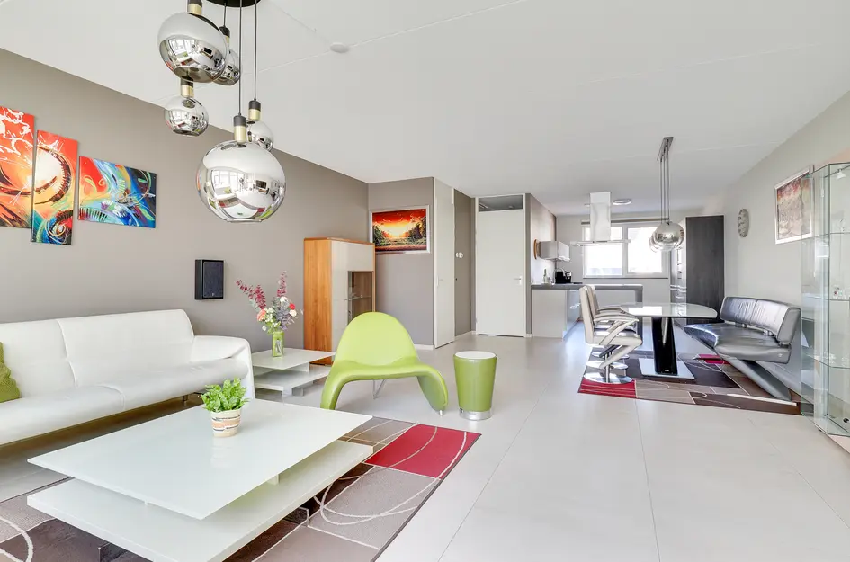 Derde Oosterparklaan 61