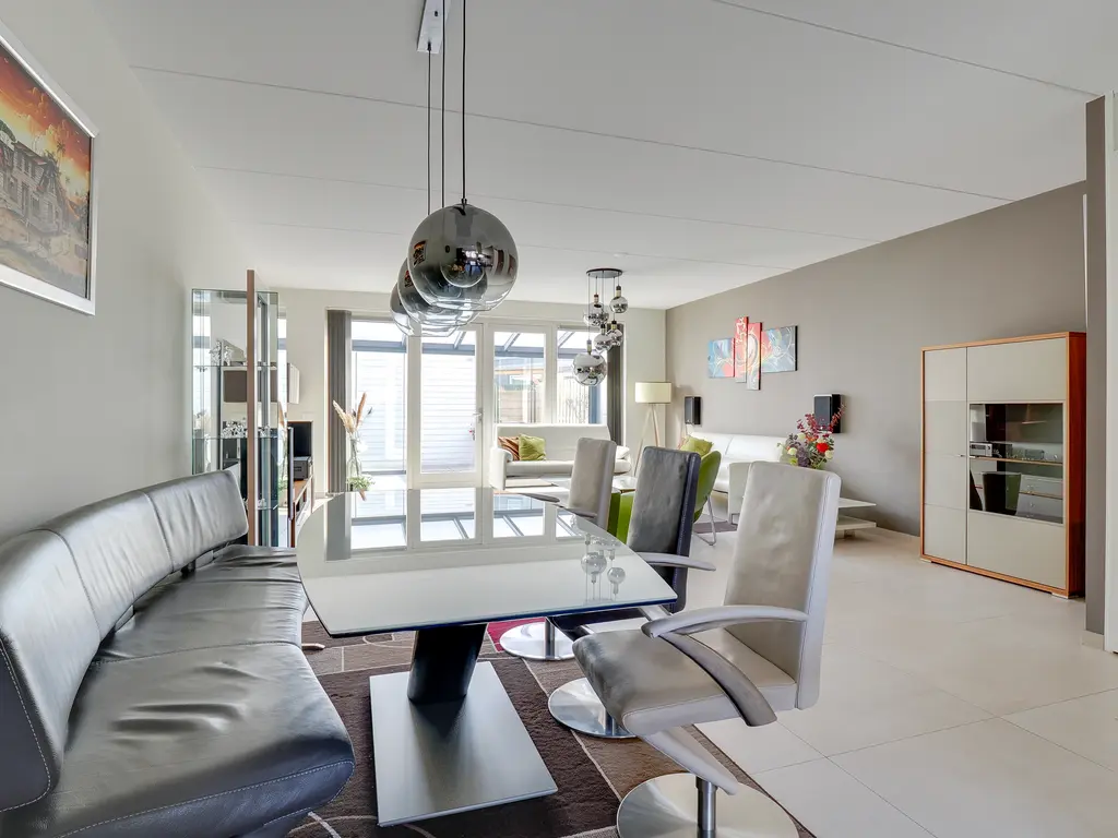 Derde Oosterparklaan 61, UTRECHT