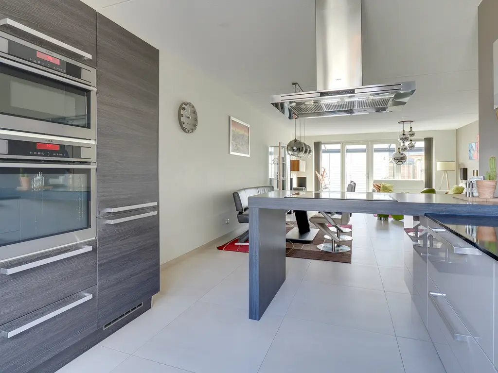 Derde Oosterparklaan 61, UTRECHT