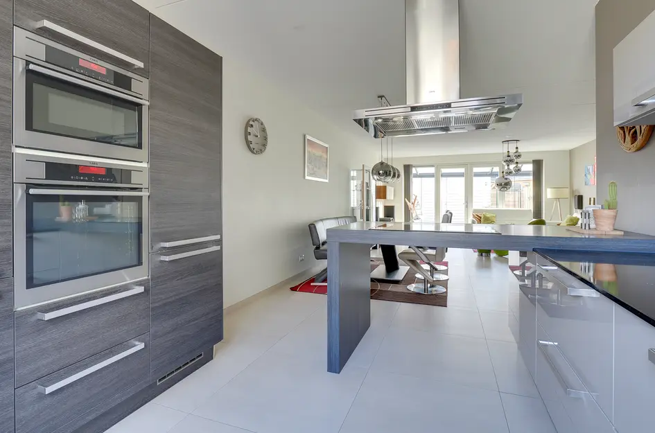 Derde Oosterparklaan 61