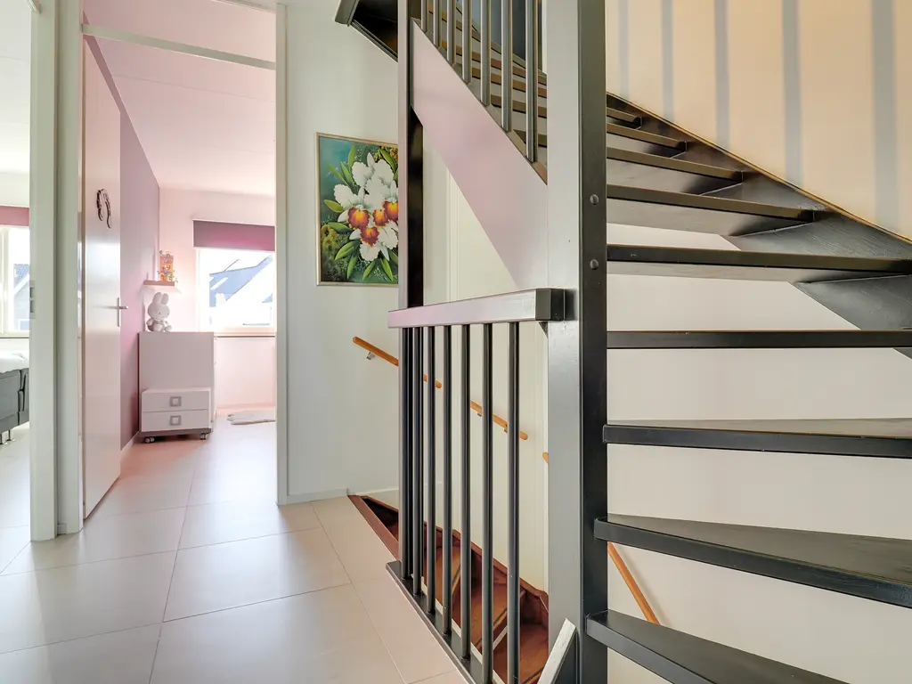 Derde Oosterparklaan 61, UTRECHT