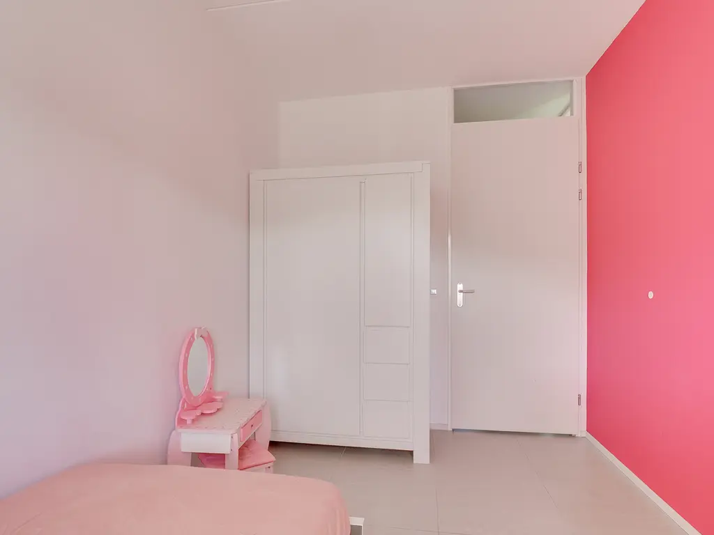 Derde Oosterparklaan 61, UTRECHT