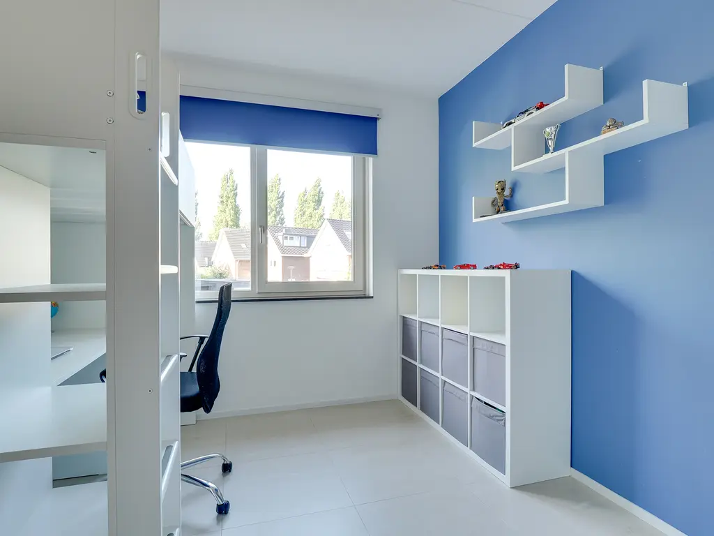 Derde Oosterparklaan 61, UTRECHT