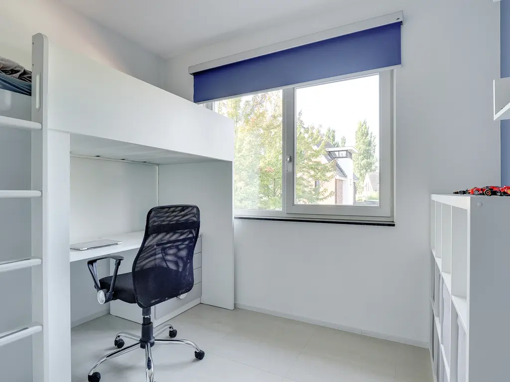 Derde Oosterparklaan 61, UTRECHT