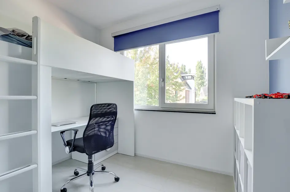 Derde Oosterparklaan 61