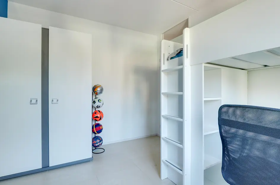 Derde Oosterparklaan 61