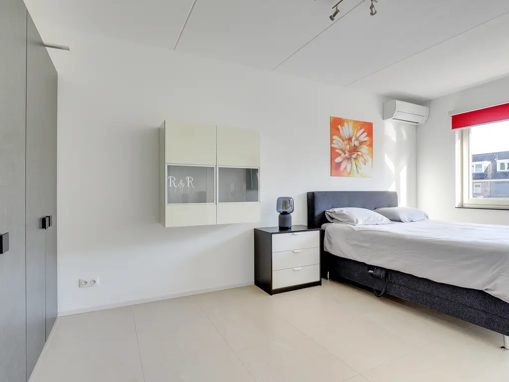 Derde Oosterparklaan 61, UTRECHT